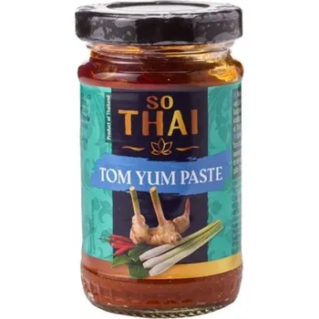 So Thai Tom Yum pasta (110g)
