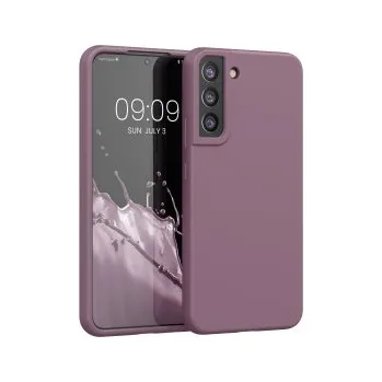 Pouzdro pro Samsung Galaxy S22 Plus - fialová