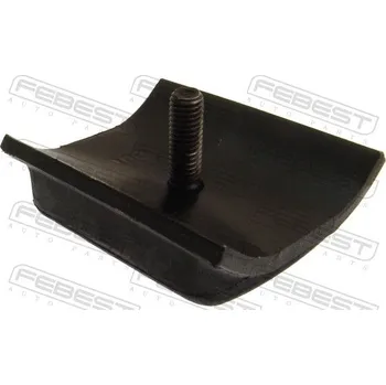 Začátek listové pružiny, přídavná pružina FEBEST ISD-NKR