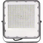Optonica LED SMD REFLEKTOR GREY 300W 36000LM AC220-240V 90° IP65 4500K, Neutrální bílá