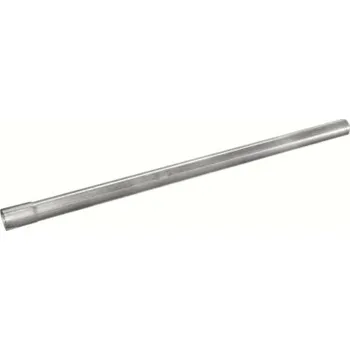 Střední díl výfuku Výfuk - střední trubka výfuku (30.328)