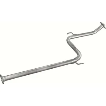 Střední díl výfuku Výfuk - střední trubka výfuku (26.272)