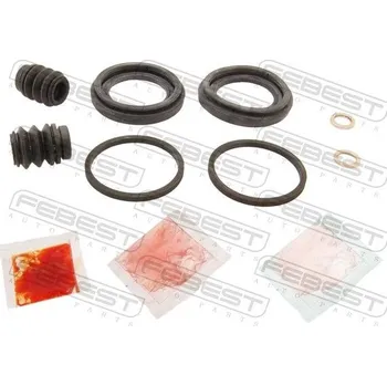 Auto-moto Sada na opravy, brzdový třmen FEBEST 0375-RE3F