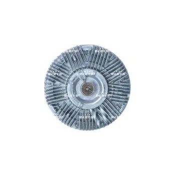 Motor automobilu Spojka, větrák chladiče NRF 49606