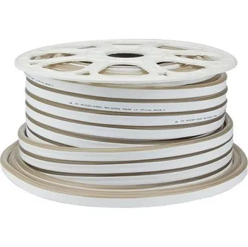 LED páska Optonica LED FLEX-NEON PÁSEK 8,5W 220V 4000K - IP65