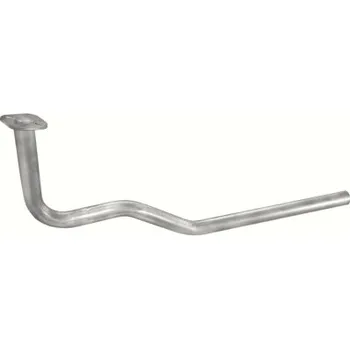 Přední díl výfuku Výfuk - přední trubka výfuku (13.303)