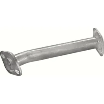 Střední díl výfuku Výfuk - střední trubka výfuku (17.427)