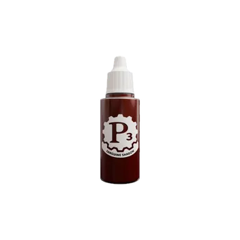 Modelářská barva P3 Sanguine Shadow 18ml