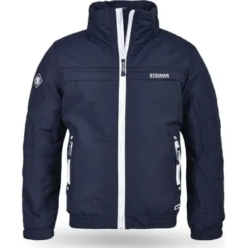 Pánská Bunda Thor Steinar Froylar marine velikost: M