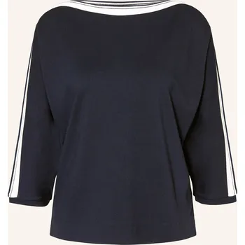 Dámské tričko Someday Dámské Tričko Kelva S 3/4 Rukávem, tmavě modrá /...