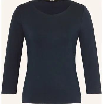 Dámské tričko Someday Dlouhé Rukávy Kirosa S 3/4 Rukávy, tmavě modrá