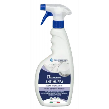 Bellinzoni B-SANYCHLOR na odstranění plísní - 0,75 l