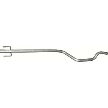 Střední díl výfuku Výfuk - střední trubka výfuku (17.642)