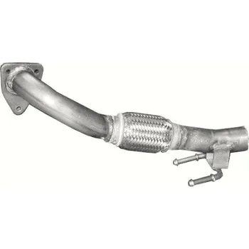 Přední díl výfuku Výfuk - opravná trubka výfuku (24.59)