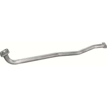 Přední díl výfuku Výfuk - přední trubka výfuku (25.100)