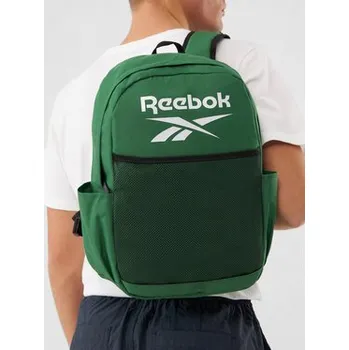 Městský batoh Reebok Batoh RBK-003-CCC-05 Zelená NOSIZE