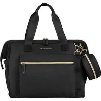 Přebalovací taška KikkaBoo Přebalovací taška Maxi Black