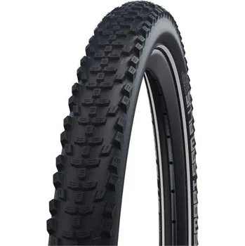 Plášť na kolo SCHWALBE Plášť SMART SAM PLUS (60-559) 26x2.35 Performance 67EPI GreenGuard 715g Černý reflex