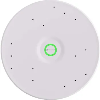 Mikrofon Sennheiser TCC TeamConnect Medium S-W bílá TCC M-S-W