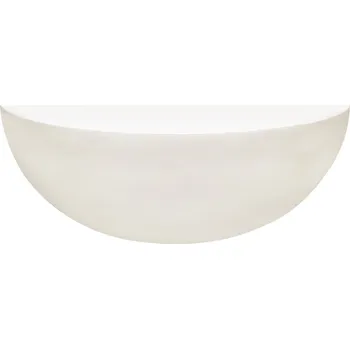 Konferenční stolek Konferenční stolek Lagoon 80 cm béžový