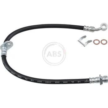 Brzdová hadice Brzdová hadice A.B.S. SL 1714