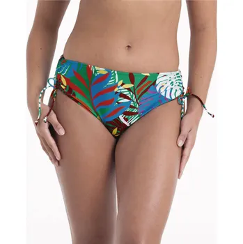 Dámské plavky Style Anny Bottom kalhotky 8430-0 smaragd - Anita Classix 826 smaragd 38