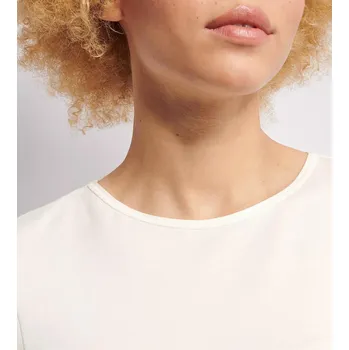 sloggi EVER Ease T-Shirt - WHITE - SLOGGI WHITE - SLOGGI L