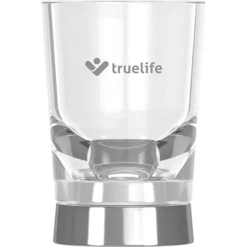 Náhradní hlavice k elektrickému kartáčku TrueLife SonicBrush GL UV glass