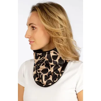 Šála Litex Dámský nákrčník 7F073 7F073 UNI