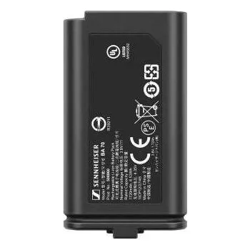 Mikrofon Sennheiser BA70