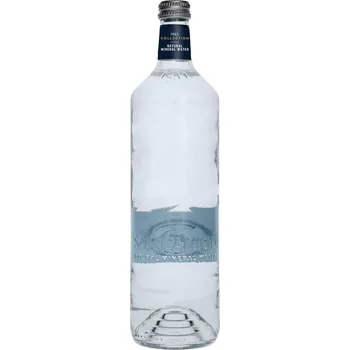 Voda Marks & Spencer Přírodní pramenitá minerální voda, neperlivá