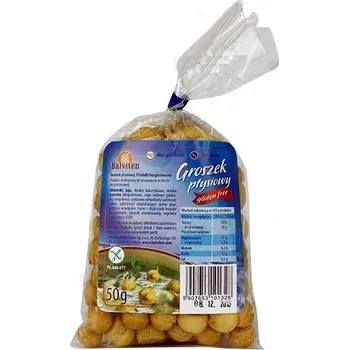 Balviten Perličky do polévky (50g)