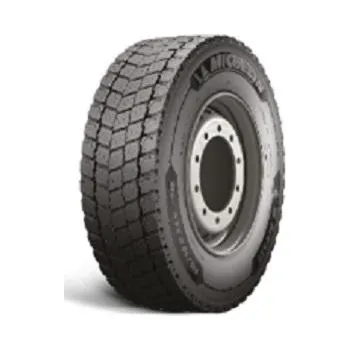 Pneumatiky MICHELIN x multi d 315/45 R22 147L, celoroční pneu, nákladní, sleva DOT