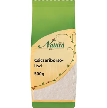 Chlebová směs Dénes Natura Cizrnová mouka (500g)