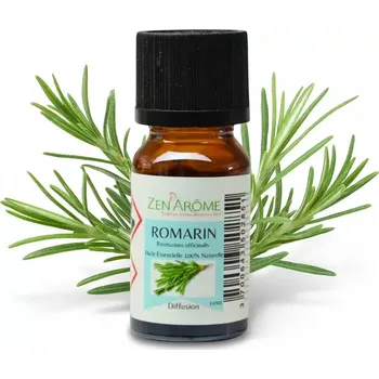 Vůně do bytu Zen’Arôme 100% esenciální olej Zen Arôme Rozmarýn 10 ml
