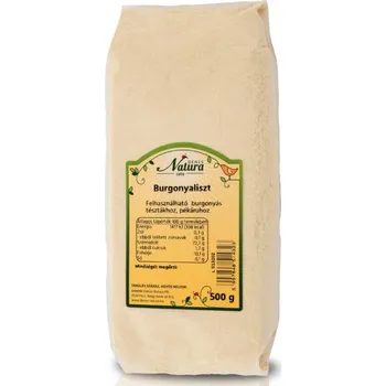 Mouka Dénes Natura Bramborová mouka (500g)