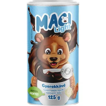 Instantní nápoj Multi Cikoria Maci Instantní kávovina light (125g)