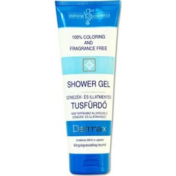 Dětská kosmetika Soliteint Dermax sprchový gel (250ml)