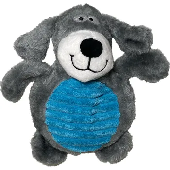 Hračka pro psa Maják Hračka pes se zvukem plyš 20cm