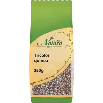 Luštěnina Dénes Natura Quinoa tricolor (250g)