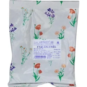 Bylinná léčivá mast Gyógyfű čaj Kopřiva dvoudomá list (50g)