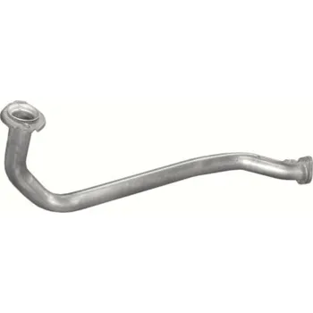 Přední díl výfuku Výfuk - přední trubka výfuku (21.302)