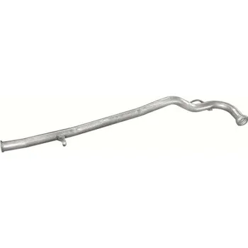 Střední díl výfuku Výfuk - střední trubka výfuku (21.484)