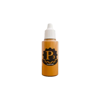 Modelářská barva P3 Heartfire 18ml