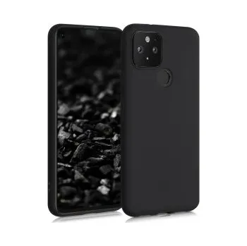 Pouzdro pro Google Pixel 5 - černá