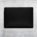KOŽENÝ OBAL NA MacBook - ČERNÝ MacBook Pro 13" (2012-2015) Vidra Brand