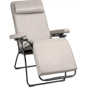 Křeslo Profi zdravotní relaxační křeslo OXYGÈNE béžová Grege