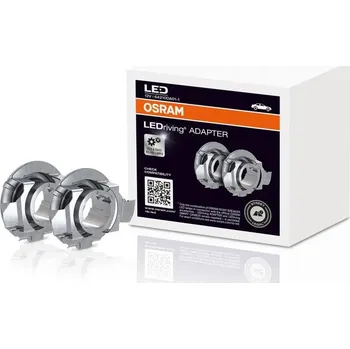 Autožárovka Osram LEDriving ADAPTER (OFFROAD) 64210DA03 (GEN2)