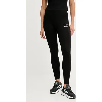 Dámské legíny Legíny EA7 Emporio Armani 8NTP82.TJ01Z černá 99X, vel. XL