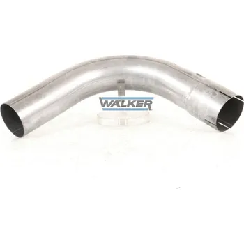 Výfukový systém Výfuková trubka WALKER 07029